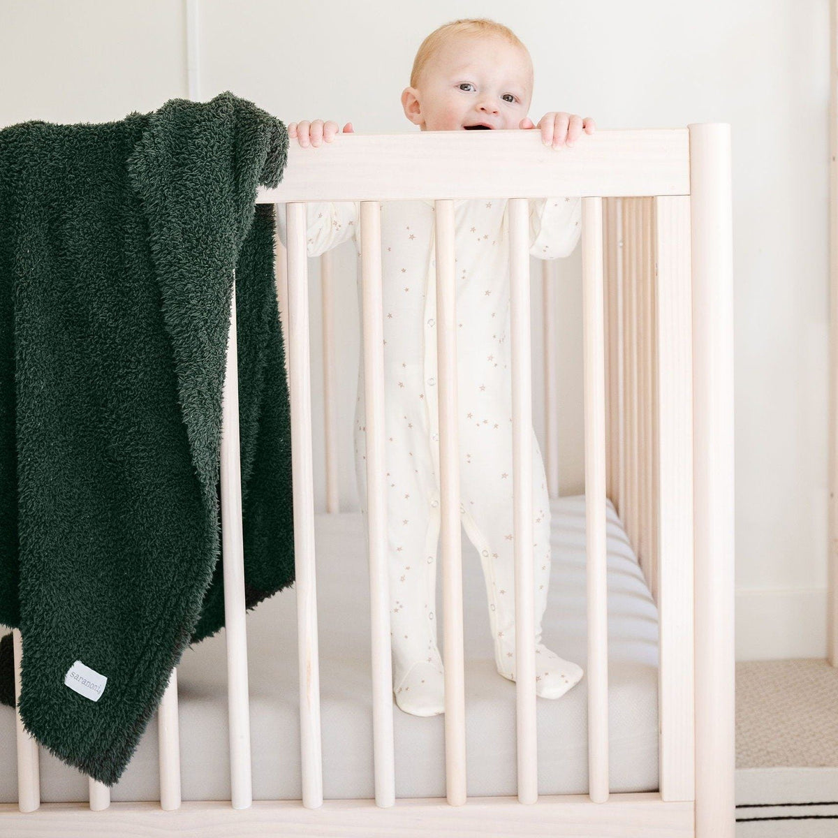 Bamboni® Receiving Blankets by Saranoni, product image 36