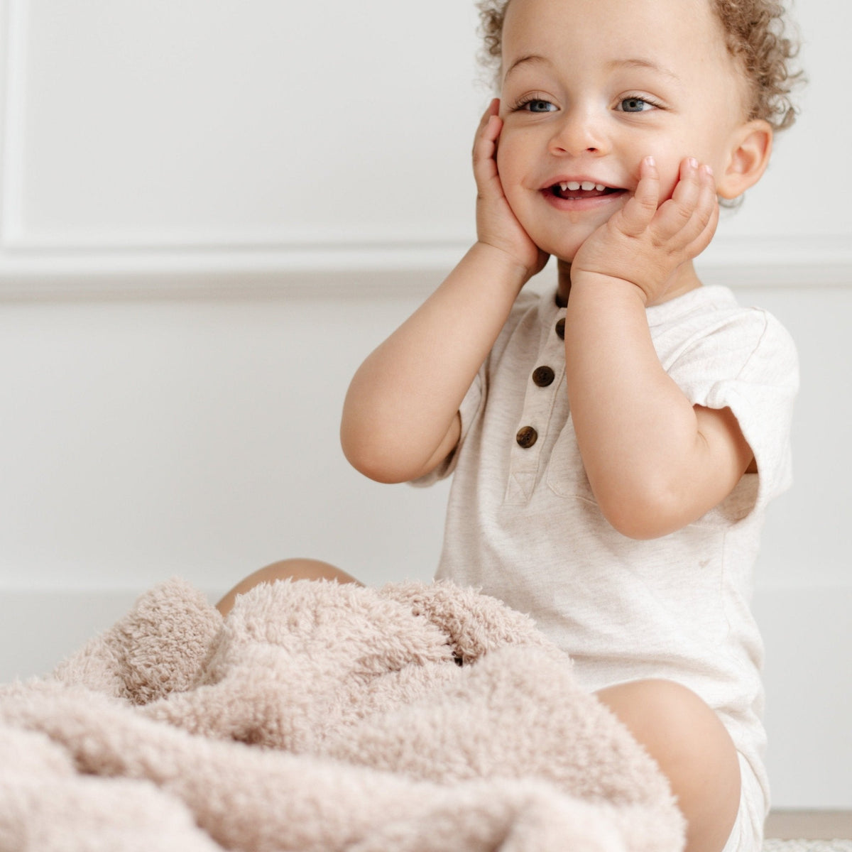 Bamboni® Receiving Blankets by Saranoni, product image 41
