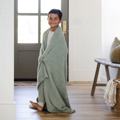 Bamboni® Toddler Blankets by Saranoni
