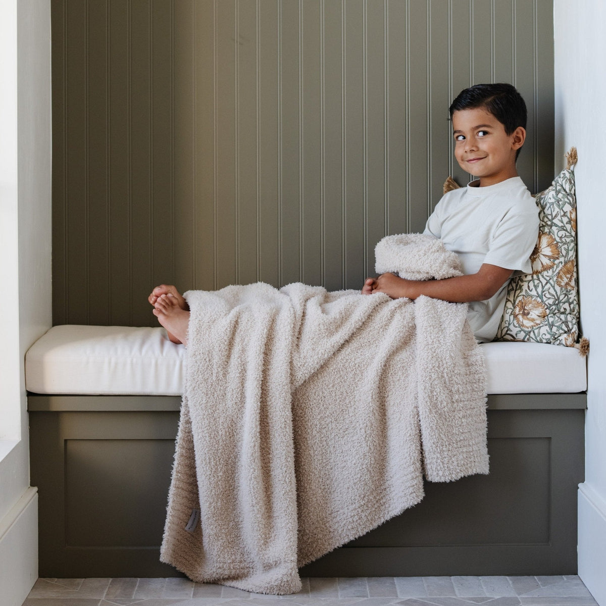 Bamboni® Toddler Blankets by Saranoni, product image 60