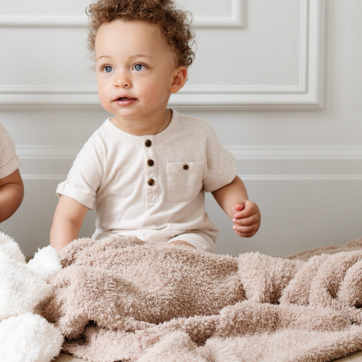 Bamboni® Toddler Blankets by Saranoni, product image 44