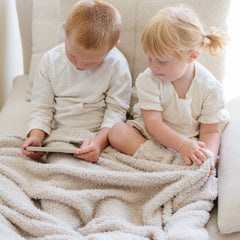 Bamboni® Toddler Blankets by Saranoni, product image 58