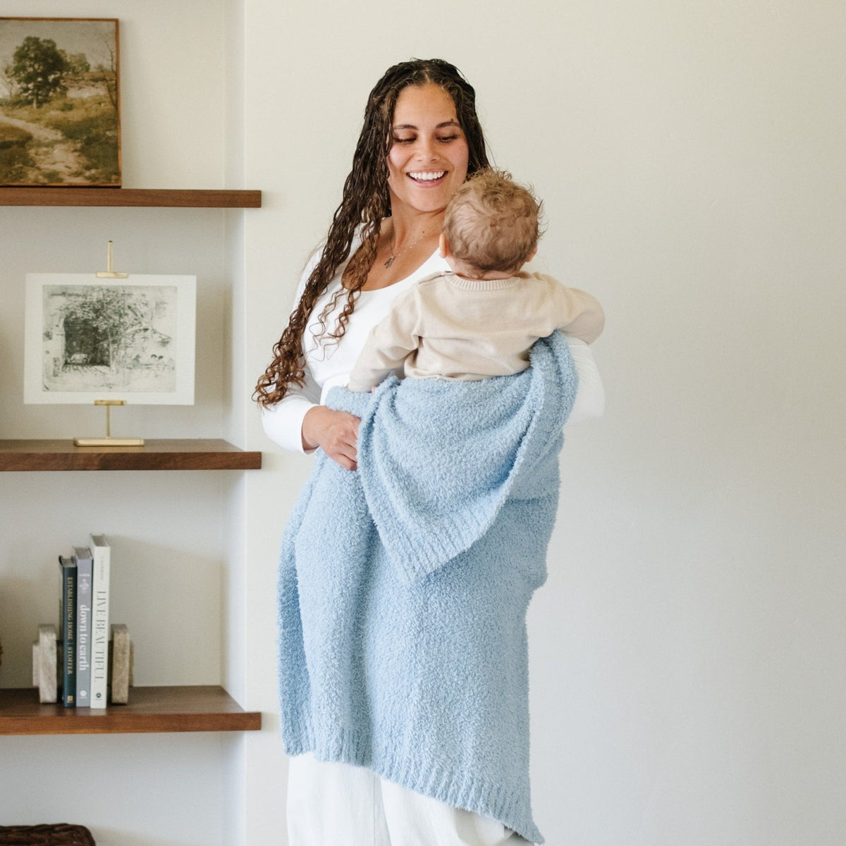 Bamboni® Toddler Blankets by Saranoni, product image 17
