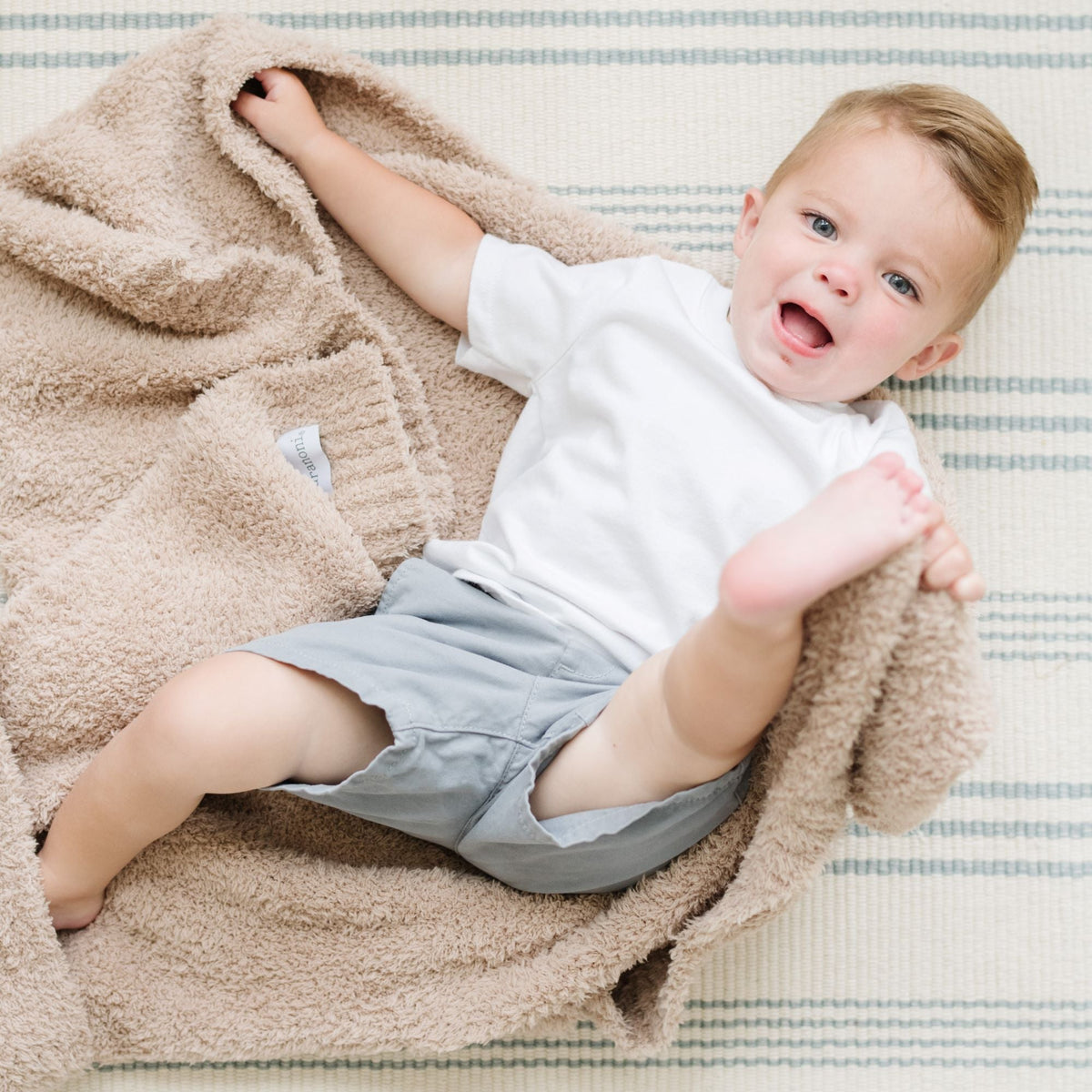 Bamboni® Toddler Blankets by Saranoni, product image 45