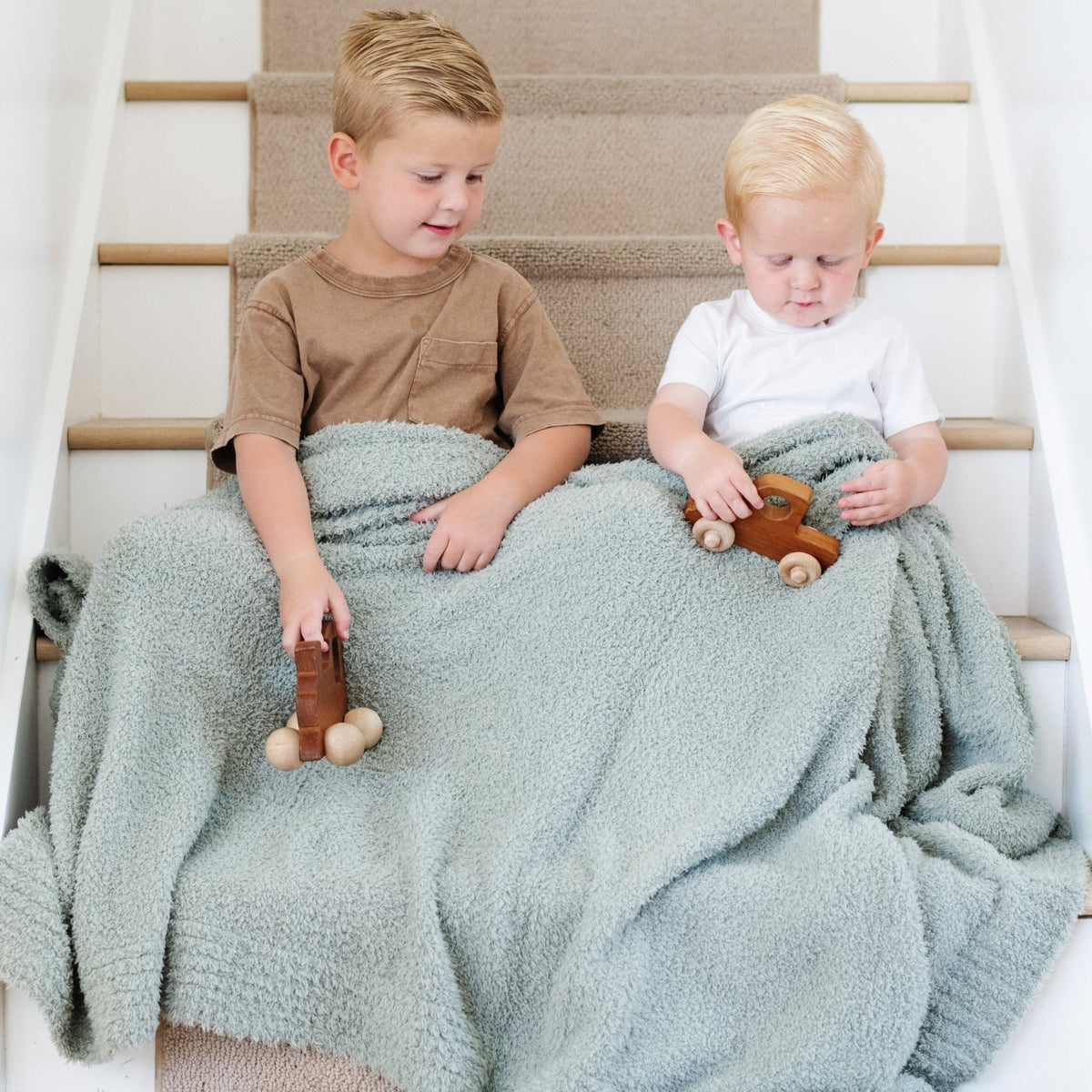 Bamboni® Toddler Blankets by Saranoni, product image 54