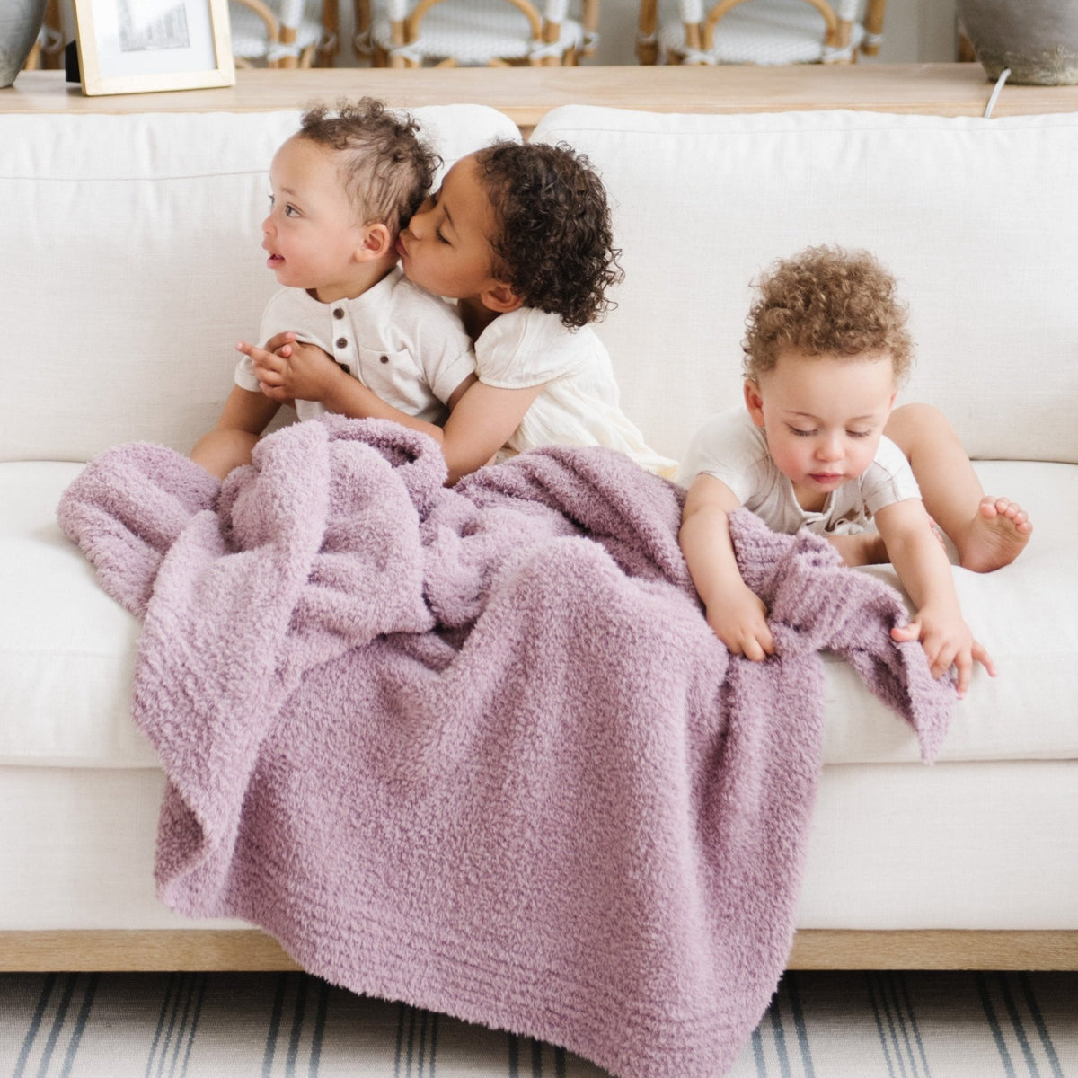 Bamboni® Toddler Blankets by Saranoni, product image 5