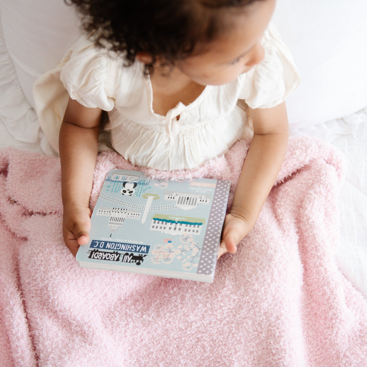 Bamboni® Toddler Blankets by Saranoni, product image 13