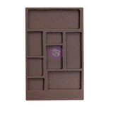 Sharon Ziv Moulds - Made of bricks - 1 pc, 5"x8"x8mm