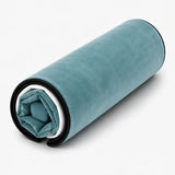 Vibrant Velvet Sleeper Dog Bed Cover