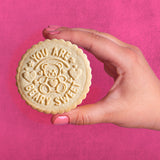 Valentines Day Cookie Press - Bear