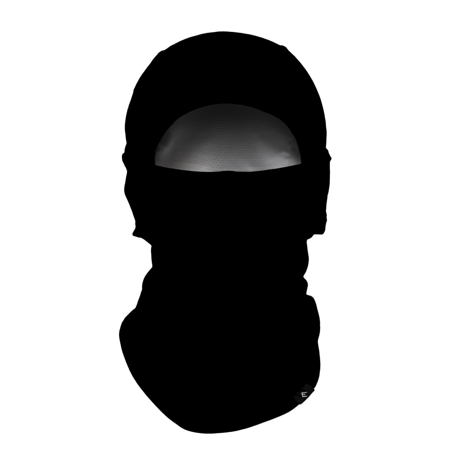 Black Balaclava Mask (Shiesty)