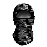 Blackout Camo Balaclava Mask (Shiesty)