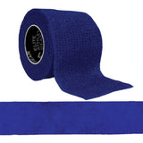 Blue Self Stick Athletic Tape