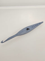 Ergonomic Crochet Hook