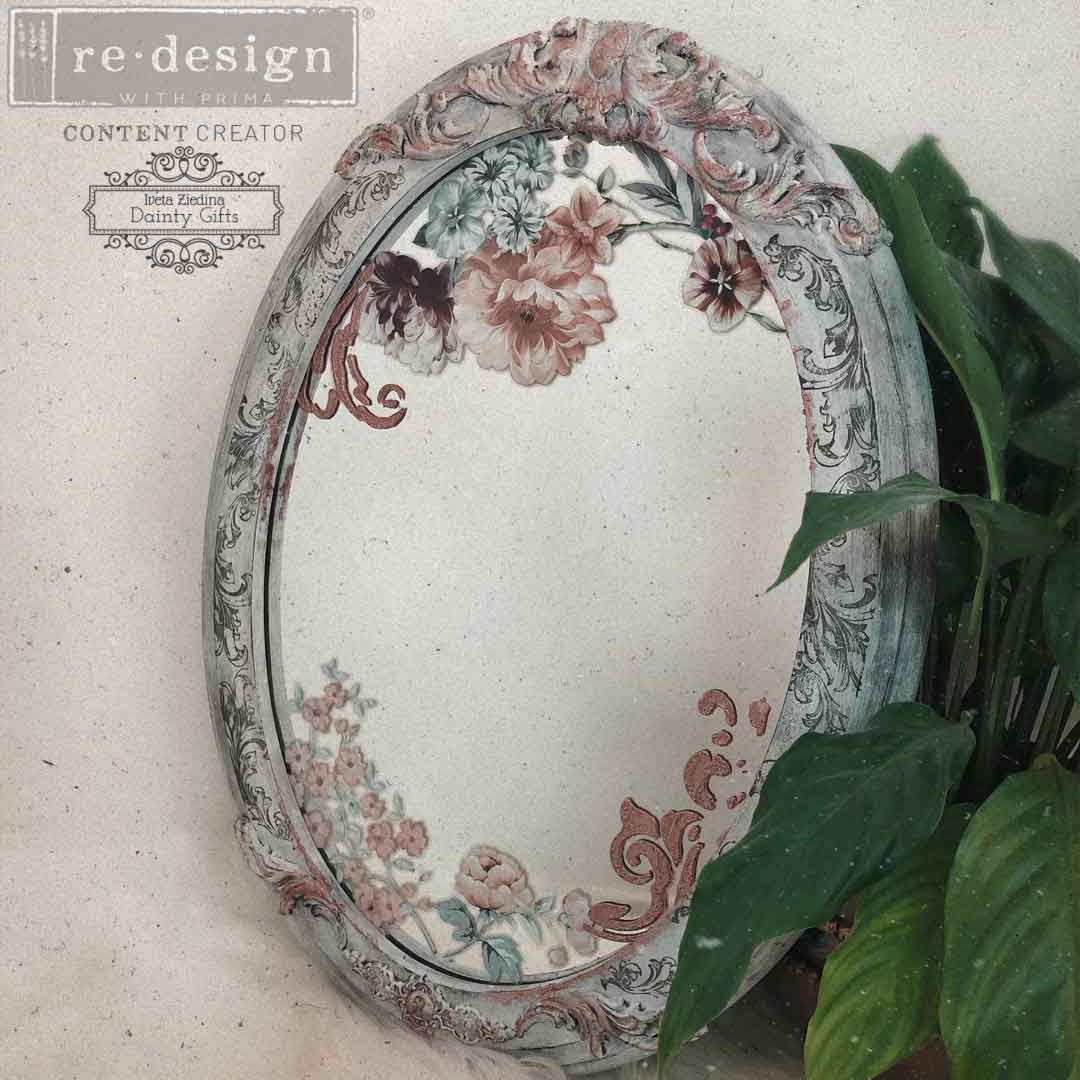 Redesign Décor Moulds® 5