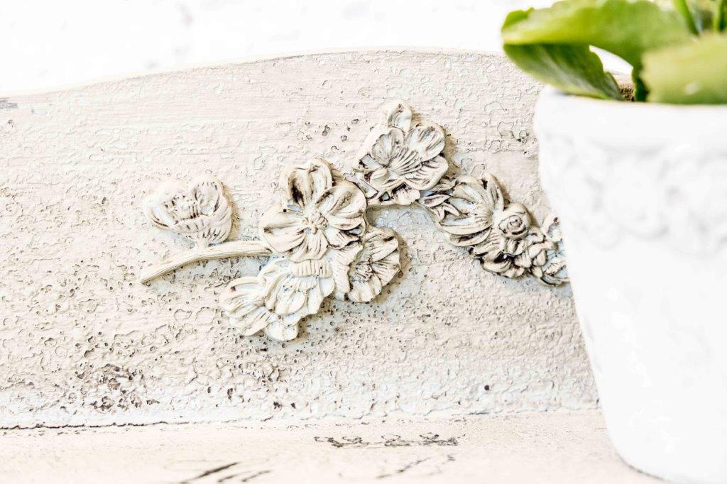 Redesign Décor Moulds®- Cherry Blossoms 5