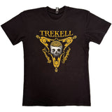 Sean Cheetham x Trekell Art Supplies T-Shirt