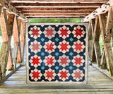 Country Heavens Quilt Pattern - Paper Pattern, Mailed