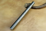 Custom Hand Made Damascus steel DE-0068