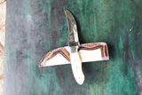 Custom Handmade Stainless  Steel knife BM-0093
