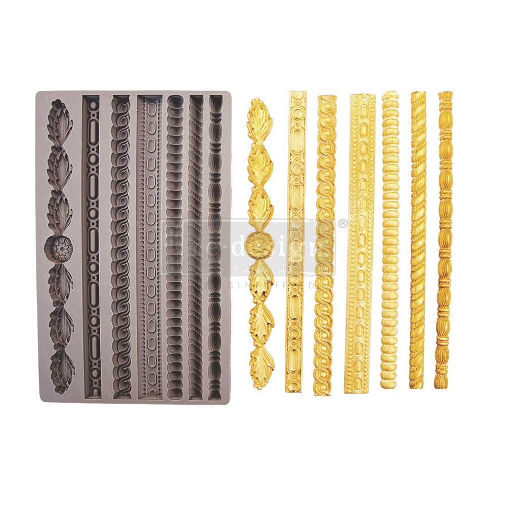 Redesign Décor Moulds® 5