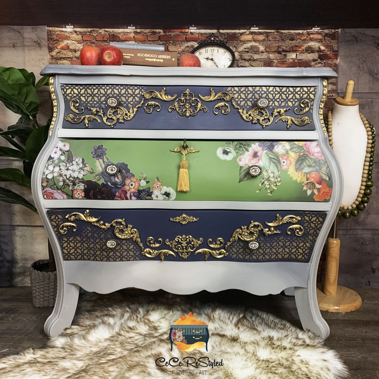 Redesign Décor Moulds® 5