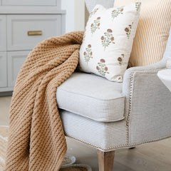 Waffle Knit Throw Blankets by Saranoni, product image 13