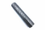 Damascus Steel Round Bar 5.5 Inch Length 32 mm Thick Rod for Ring Making