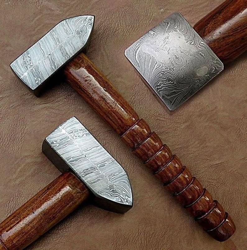 Smith's Cross-Peen Hammer 10
