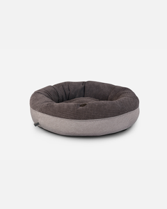 Chester & Lee | Chestnut Donut Dog Bed by Chester & Lee, product image 2
