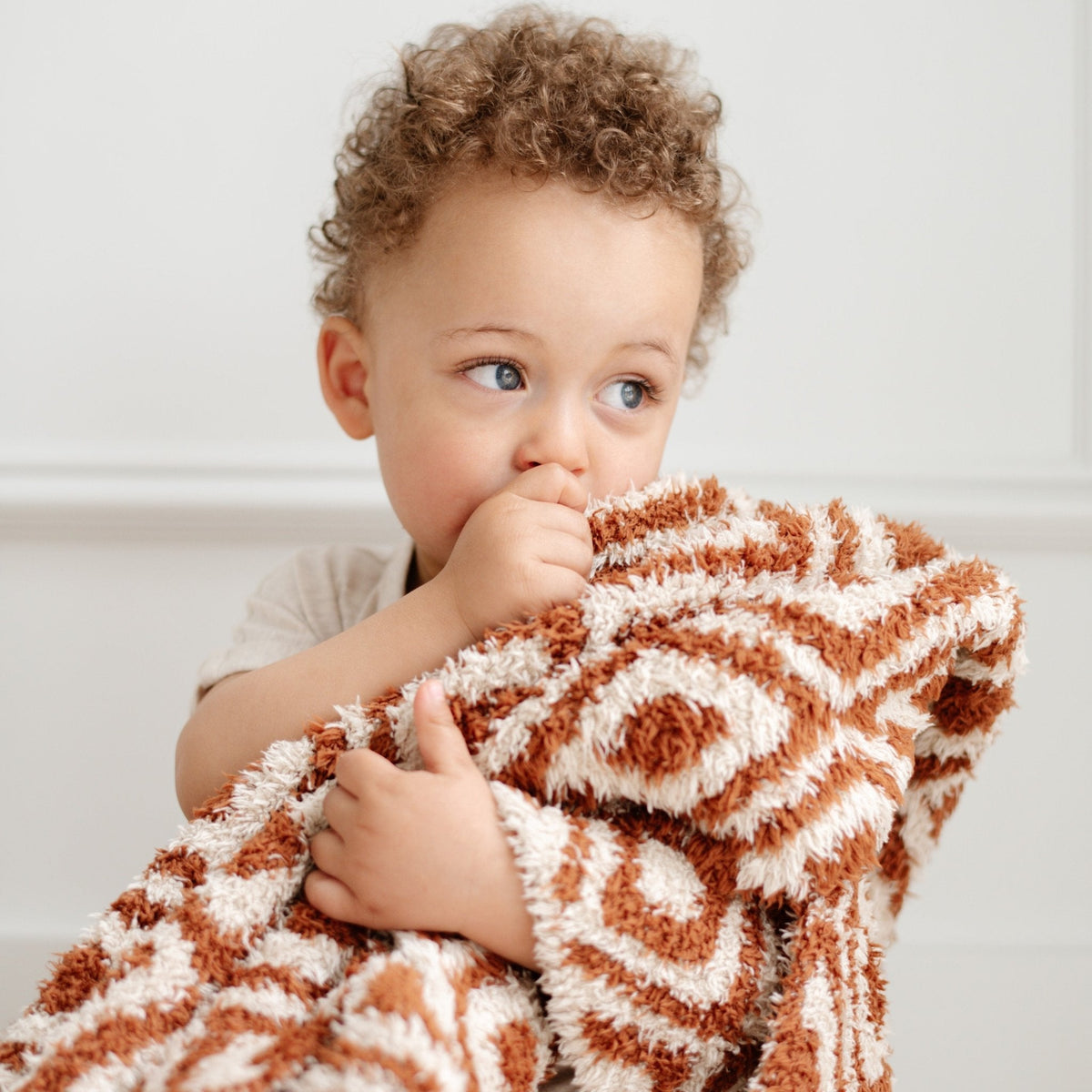 Double-Layer Bamboni® Mini Blankets by Saranoni, product image 20