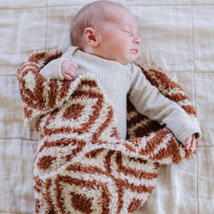 Double-Layer Bamboni® Mini Blankets by Saranoni, product image 21
