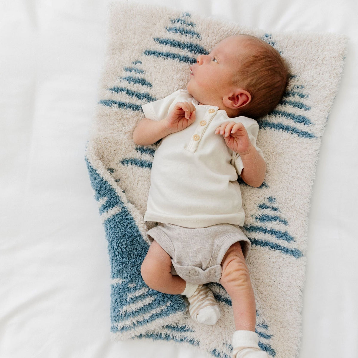 Double-Layer Bamboni® Mini Blankets by Saranoni, product image 26