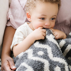 Double-Layer Bamboni® Mini Blankets by Saranoni, product image 12