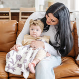 Double-Layer Bamboni® Mini Blankets by Saranoni, product image 3