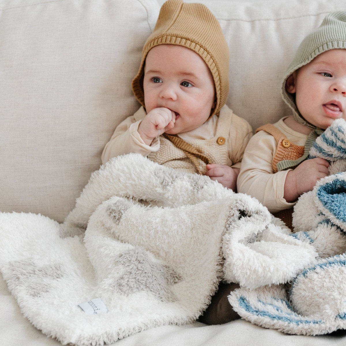 Double-Layer Bamboni® Mini Blankets by Saranoni, product image 25