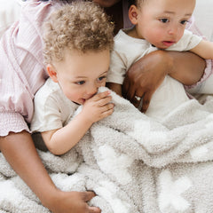 Double-Layer Bamboni® Mini Blankets by Saranoni, product image 23