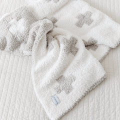 Double-Layer Bamboni® Mini Blankets by Saranoni, product image 22