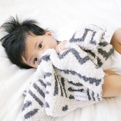 Double-Layer Bamboni® Mini Blankets by Saranoni, product image 13