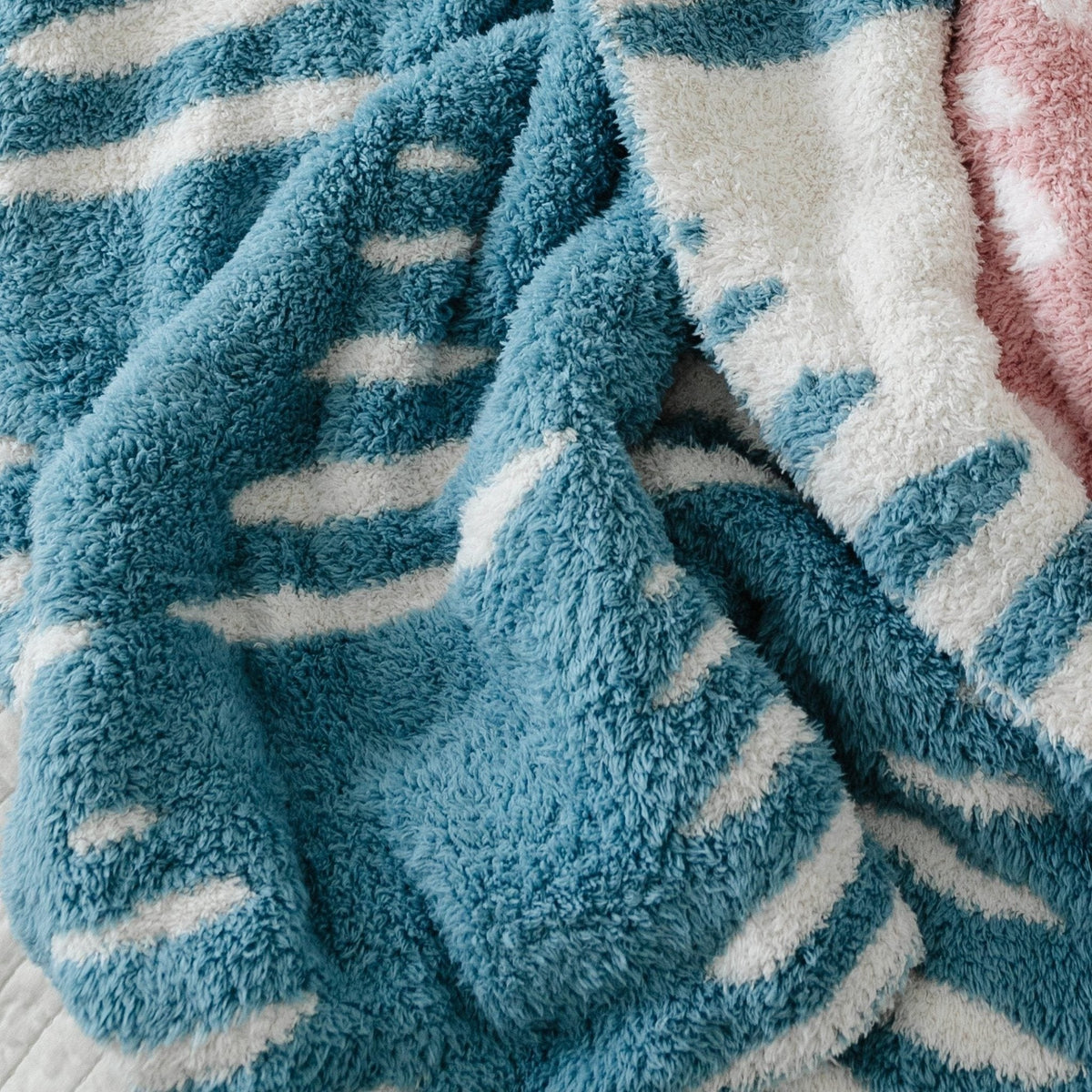 Double-Layer Bamboni® Receiving Blankets by Saranoni, product image 26