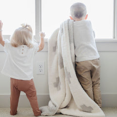Double-Layer Bamboni® Receiving Blankets by Saranoni, product image 23