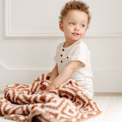 Double-Layer Bamboni® Receiving Blankets by Saranoni, product image 17