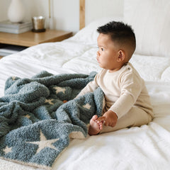 Double-Layer Bamboni® Receiving Blankets by Saranoni, product image 5