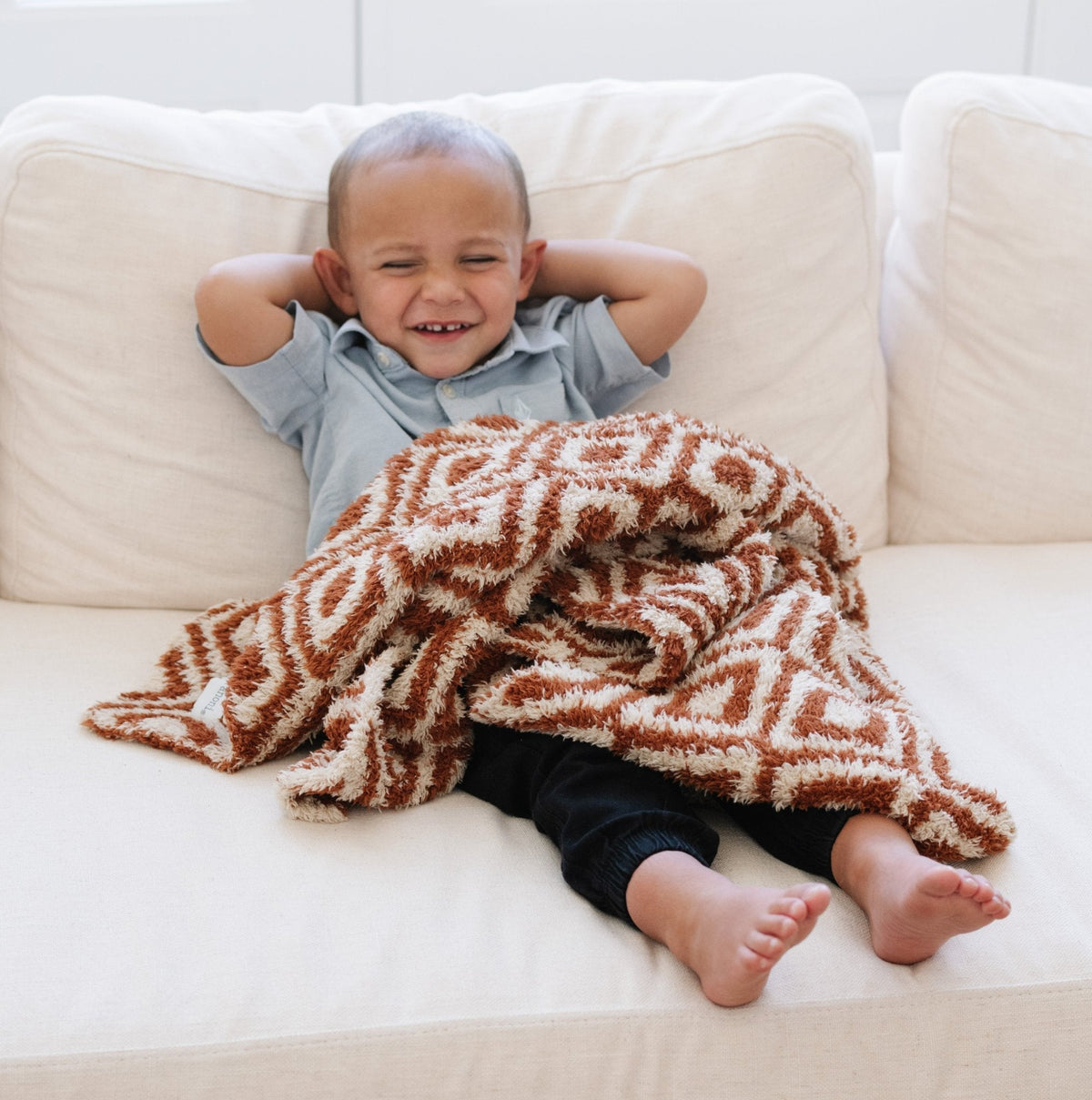 Double-Layer Bamboni® Receiving Blankets by Saranoni, product image 18