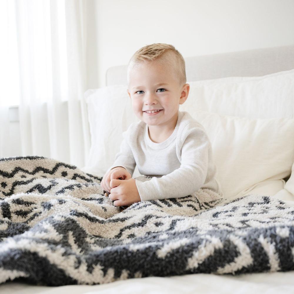 Double-Layer Bamboni® Receiving Blankets by Saranoni, product image 10