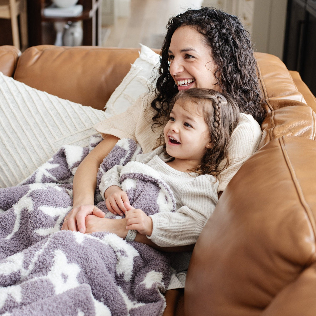 Double-Layer Bamboni® Receiving Blankets by Saranoni, product image 3