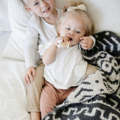 Double-Layer Bamboni® Receiving Blankets by Saranoni, product image 12