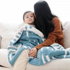 Double-Layer Bamboni® Receiving Blankets by Saranoni, product image 28