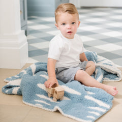Double-Layer Bamboni® Receiving Blankets by Saranoni, product image 25