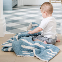 Double-Layer Bamboni® Receiving Blankets by Saranoni, product image 27